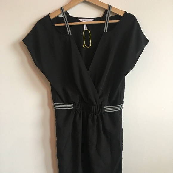 BCBGeneration Dresses & Skirts - NWOT BCBGeneration Black Dress